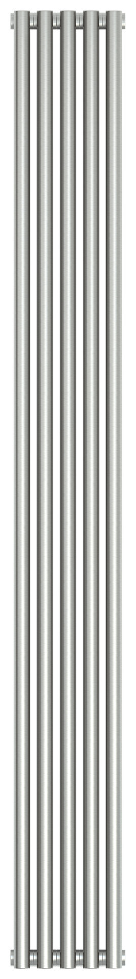 Отопительный радиатор Сунержа Эстет-11 1800х225 5 секций Сатин