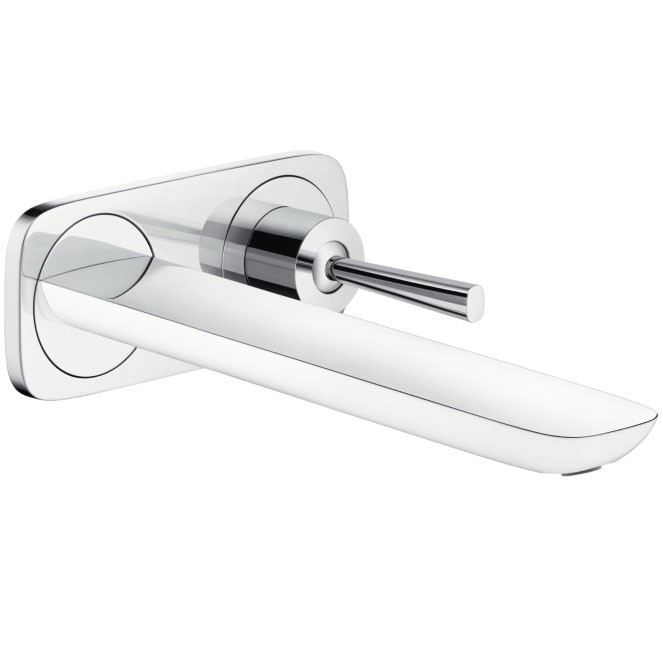 Смеситель для раковины Hansgrohe PuraVida 15085