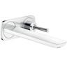 Смеситель для раковины Hansgrohe PuraVida 15085