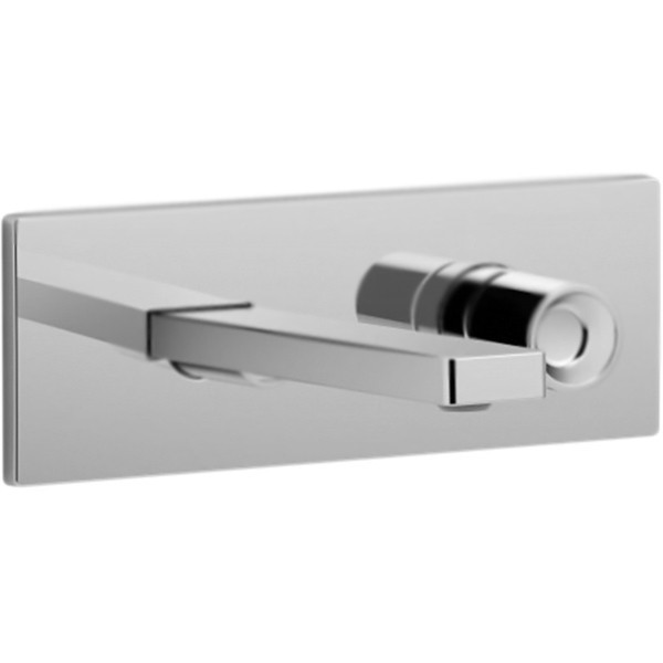 Смеситель для раковины Jacob Delafon Composed E73061-CP