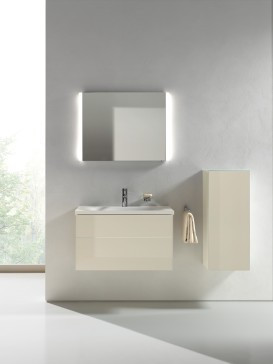 Тумба под раковину Keuco Royal Reflex 34070220000