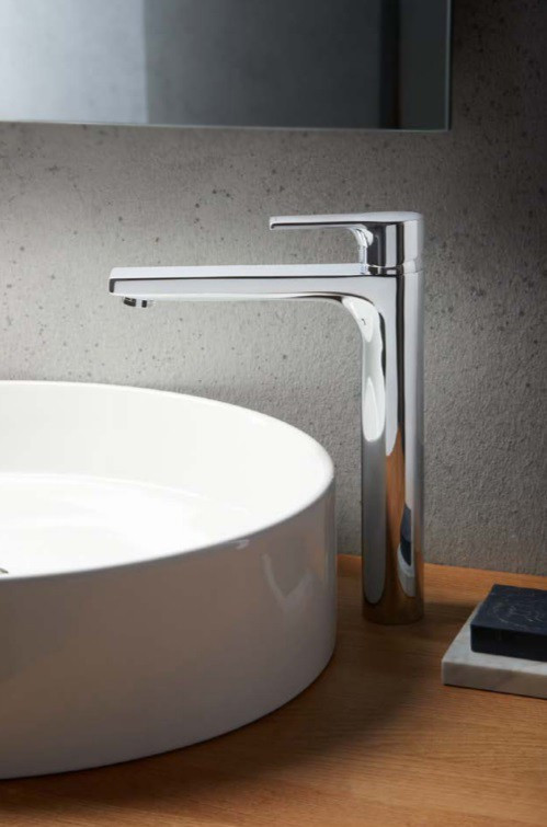 Смеситель для раковины Kludi Zenta SL 482560565