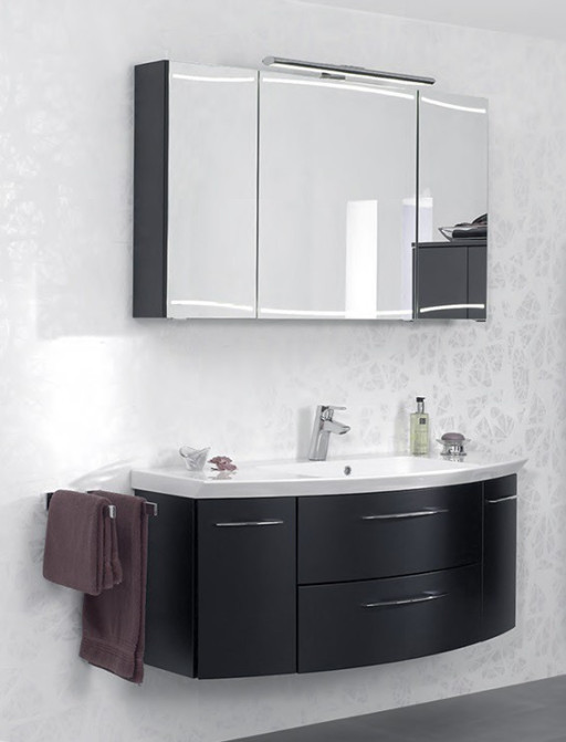 Тумба под раковину Pelipal Cassca CS-WTUSL 04