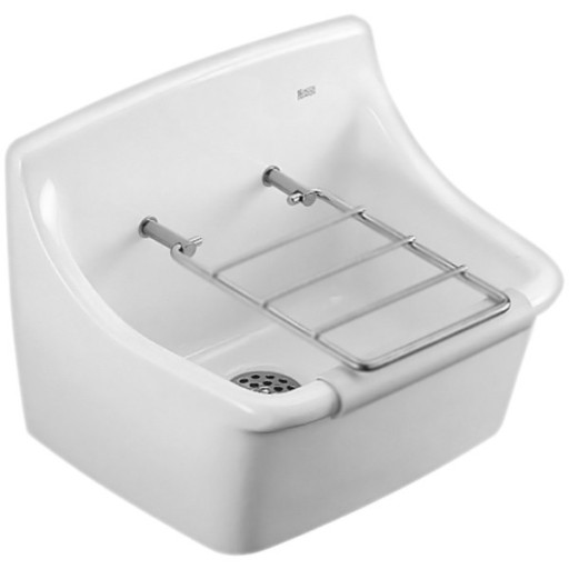 Хозяйственная раковина Jacob Delafon Norma 45 E1899-00