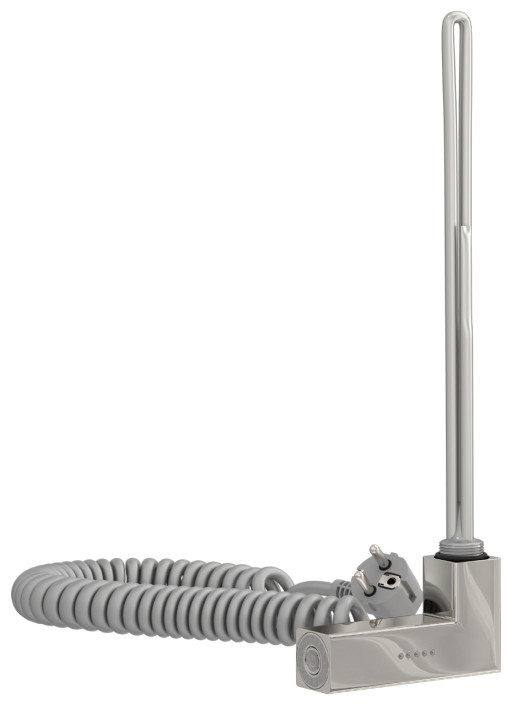 МЭМ CUBE Сунержа правый Без покрытия