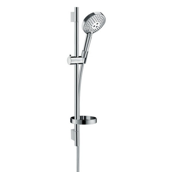 Душевой гарнитур Hansgrohe Raindance Select S 27654000