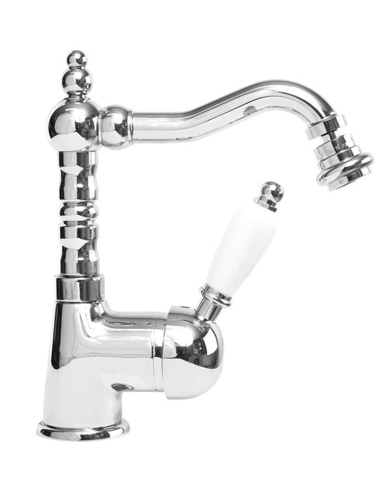 Смеситель для биде Cezares ELITE-BSM2-03/24-Bi