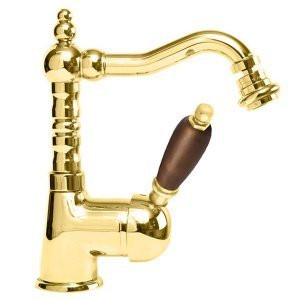 Смеситель для биде Cezares ELITE-BSM2-03/24-Bi