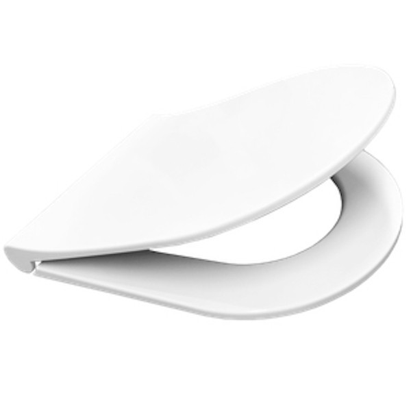 Унитаз Berges Wasserhaus Toma 082102 подвесной