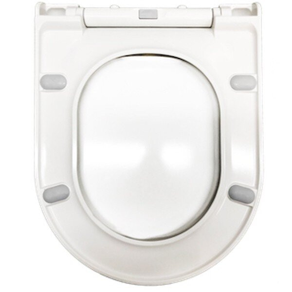 Унитаз Berges Wasserhaus Toma 082102 подвесной