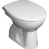 Унитаз Jika Zeta 8.2239.7.000.000.1 приставной
