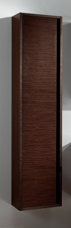 Подвесной шкафчик с одной распашной дверцей Cezares 43-PN-035-GRVT