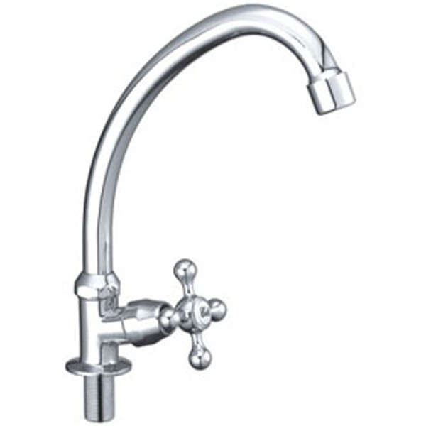 Кран для одного типа воды Frap F4108