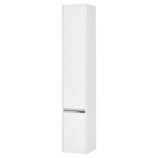 Шкаф-пенал Акватон Капри 30 подвесной