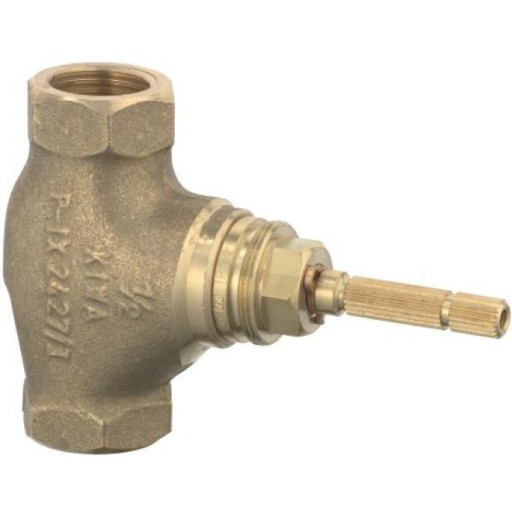 Скрытая часть для запорного вентиля Kludi Adlon 29809