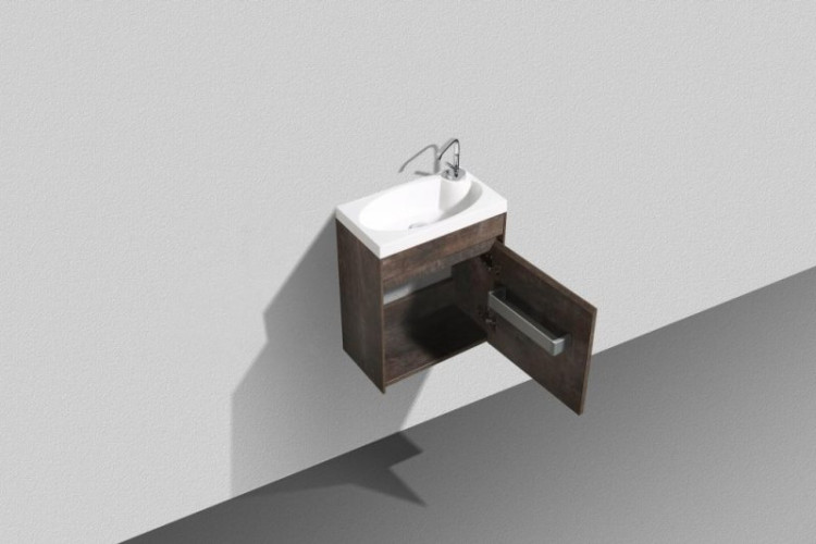 Раковина из искусственного мрамора Cezares BB-460-PM-LVB