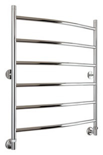 Полотенцесушитель Стилье Аксиома 800х600