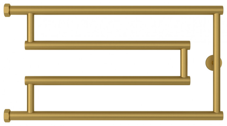 Полотенцесушитель водяной Сунержа High-Tech model 