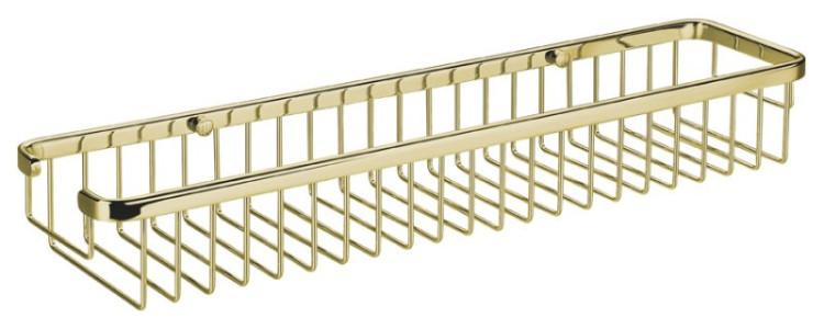 Полка подвесная 460x110x65 мм ART&MAX AM-F-8963-Do