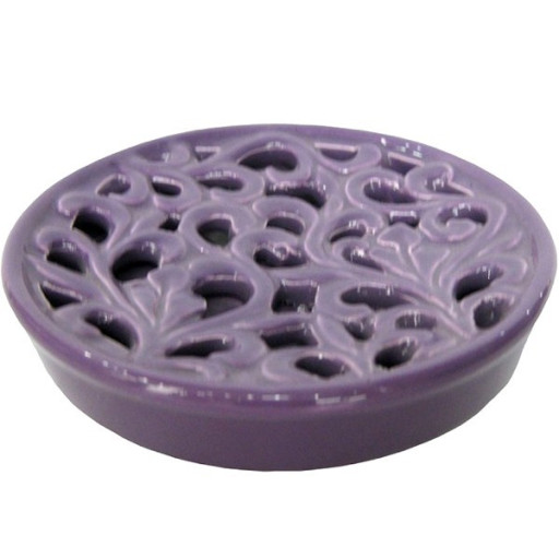 Мыльница настольная Fixsen Livy A213-P1-4