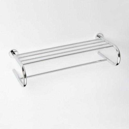 Полка для полотенец Bemeta Omega 104205172