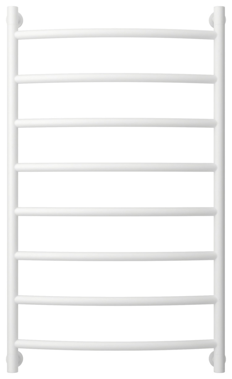 Полотенцесушитель водяной Сунержа Галант+ 1000х600 Матовый белый
