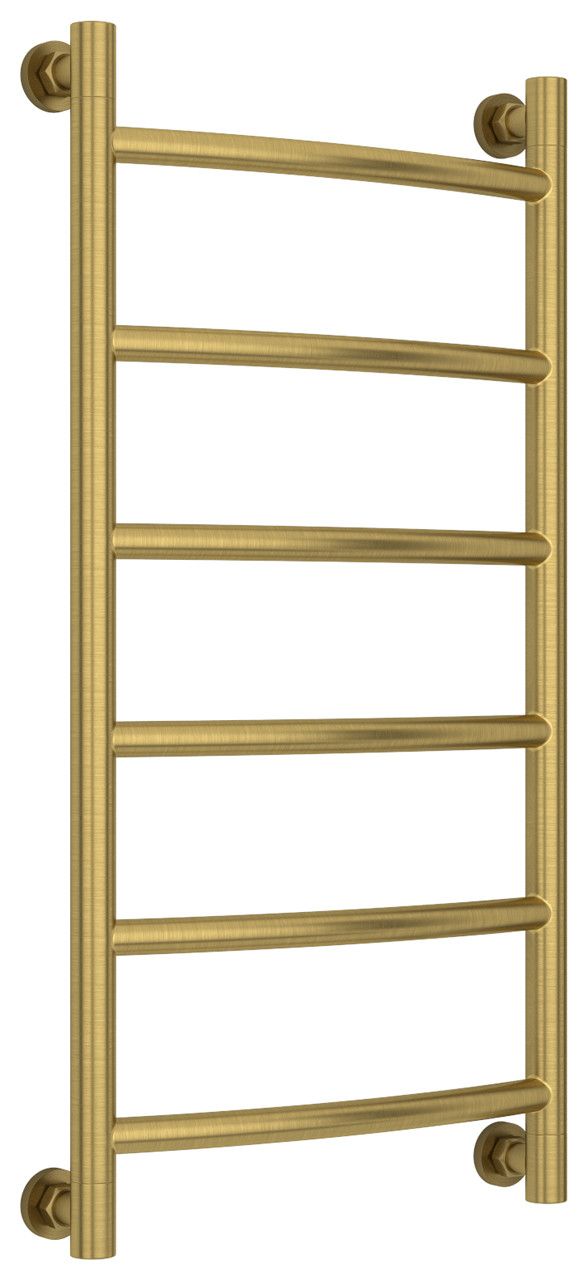 Полотенцесушитель водяной Сунержа Галант+ 800х400 Состаренная латунь