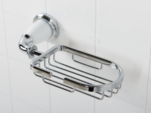 Держатель мыльницы подвесной ART&amp;MAX AM-E-2605-Do