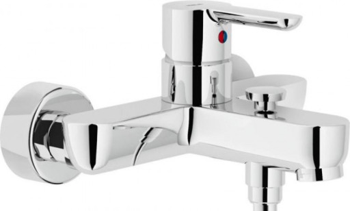 Смеситель для ванны  Nobili ABC AB87110/1CR