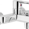 Смеситель для ванны  Nobili ABC AB87110/1CR
