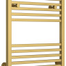 Полотенцесушитель водяной Сунержа Модус 600х500 Матовое золото