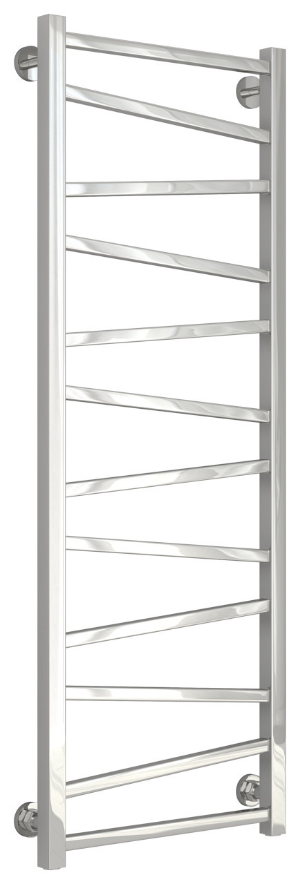 Полотенцесушитель водяной Сунержа Сирокко 1200х400 Без покрытия