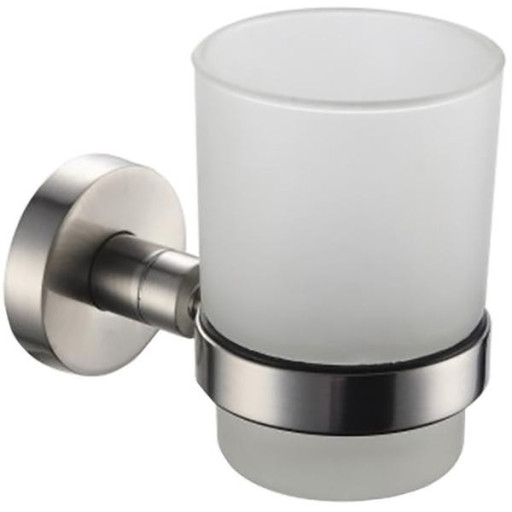 Стакан для зубных щеток Fixsen Modern FX-51506