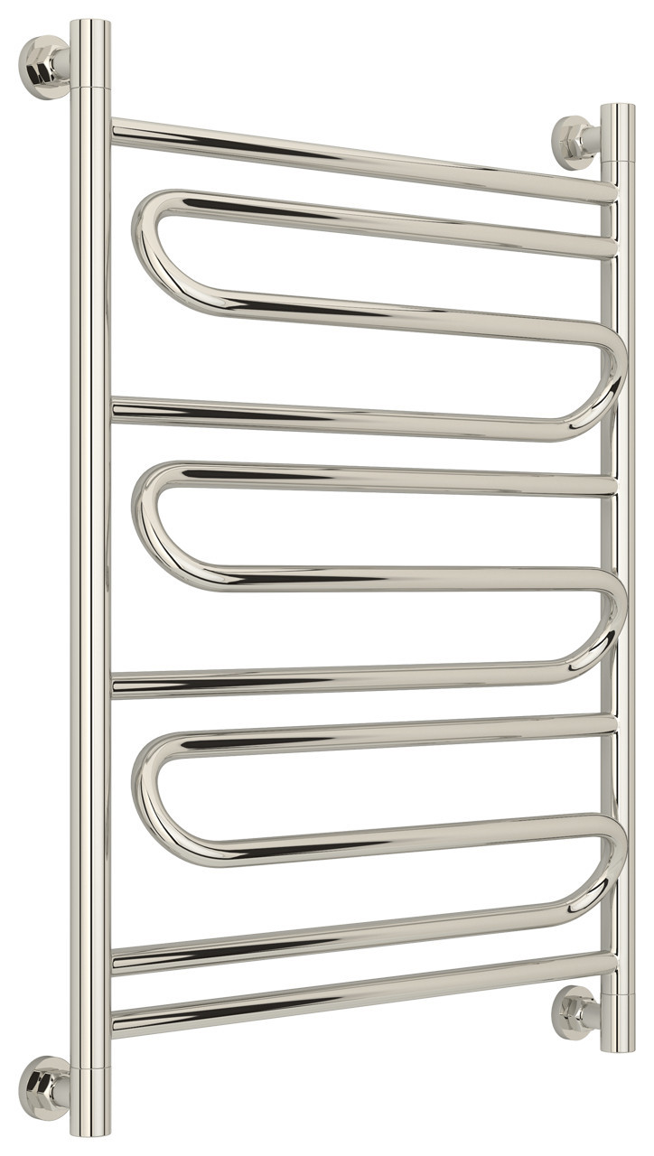 Полотенцесушитель водяной Сунержа Элегия+ 800х600 Без покрытия