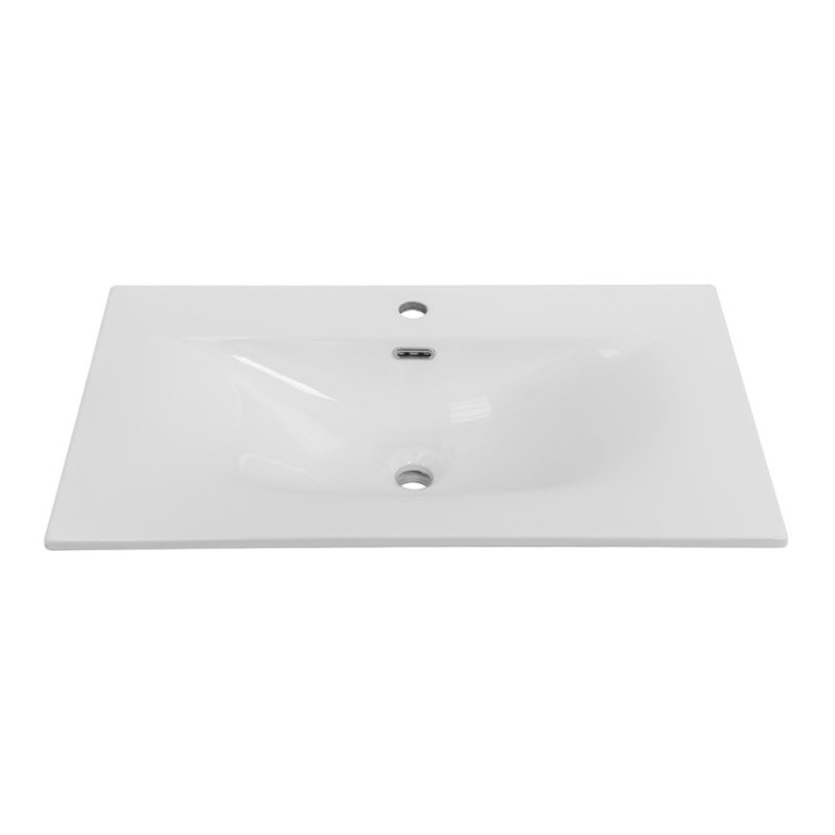 Раковина из литьевого мрамора Cezares CEZ1000/500-LV-MR