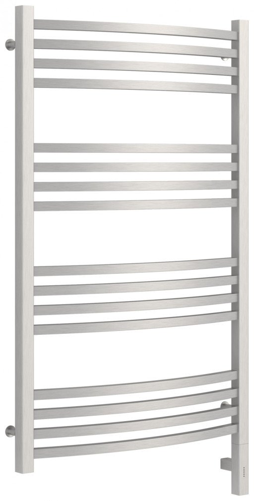 Полотенцесушитель электрический Сунержа Аркус 3.0 1000х600 МЭМ правый Сатин