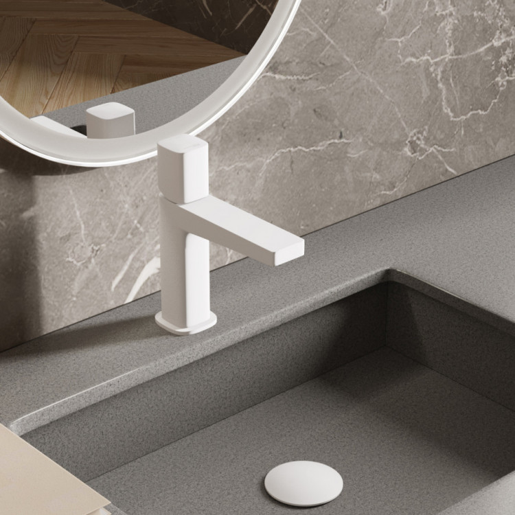 WasserKRAFT Saale 9503 Смеситель для умывальника