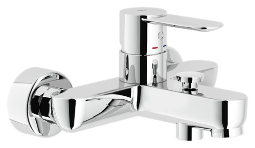 Смеситель для ванны Nobili Sand SA99110/1CR