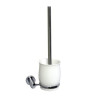 WasserKRAFT K-24227 Щетка для унитаза подвесная