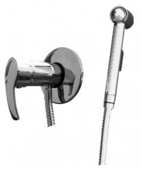 Гигиенический душ со смесителем Rav Slezak Rio R147