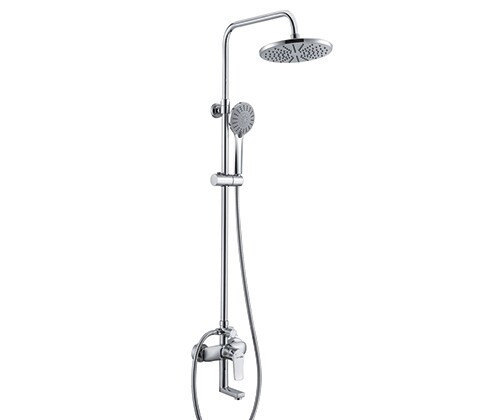WasserKRAFT A16601 Душевой комплект со смесителем