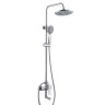 WasserKRAFT A16601 Душевой комплект со смесителем
