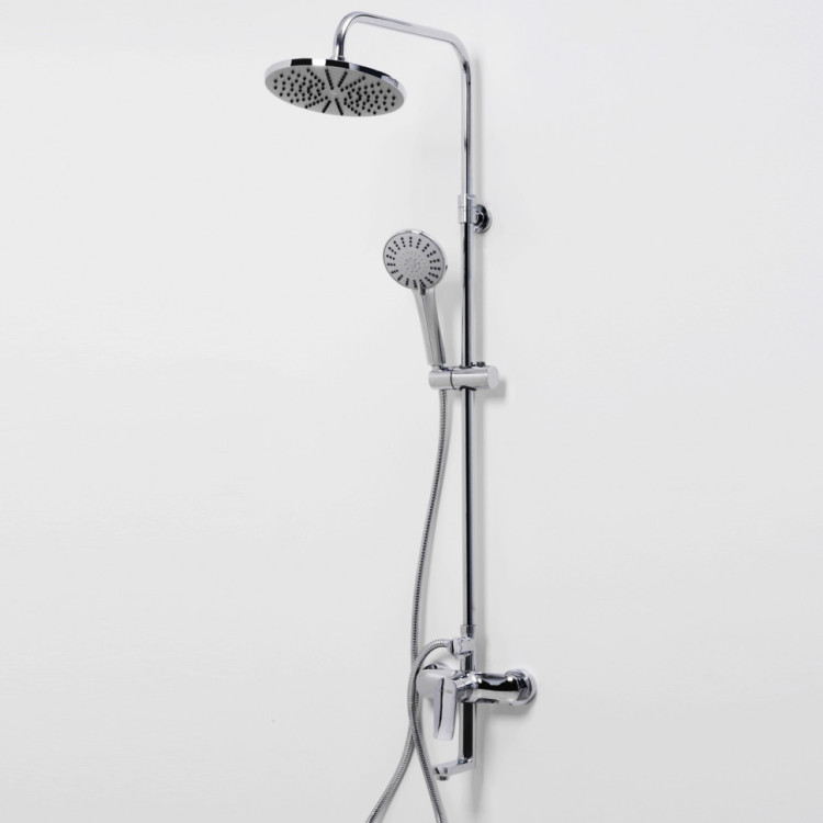 WasserKRAFT A16601 Душевой комплект со смесителем