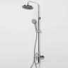 WasserKRAFT A16601 Душевой комплект со смесителем