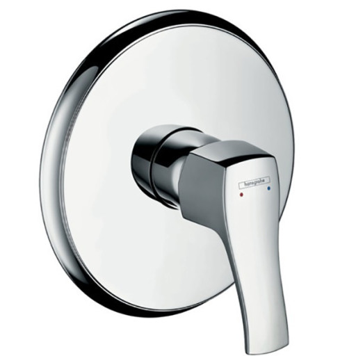Смеситель для душа Hansgrohe Metris Classic 31676000