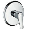 Смеситель для душа Hansgrohe Metris Classic 31676000