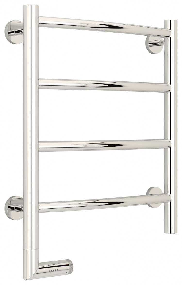 Полотенцесушитель электрический Сунержа Галант 2.0 500х400 МЭМ левый Без покрытия