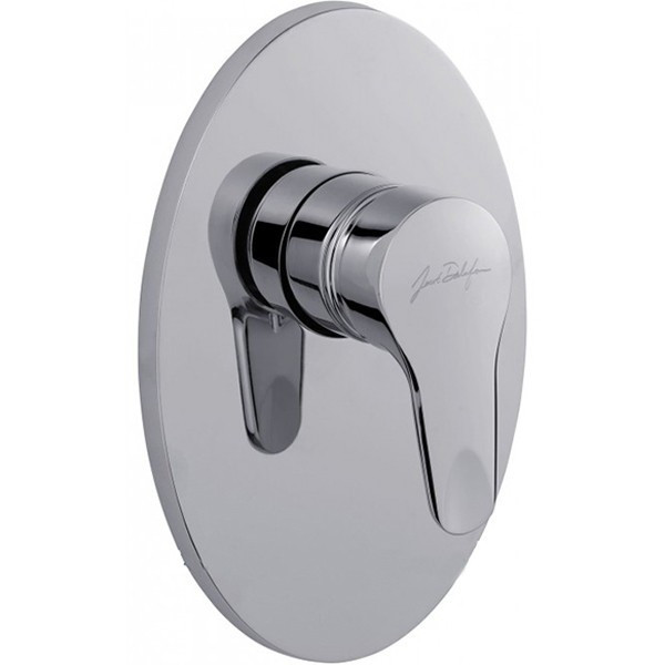 Смеситель для душа Jacob Delafon Kandel E98703-CP