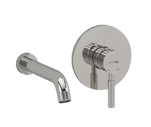 WasserKRAFT A41513 Встраиваемый набор для раковины