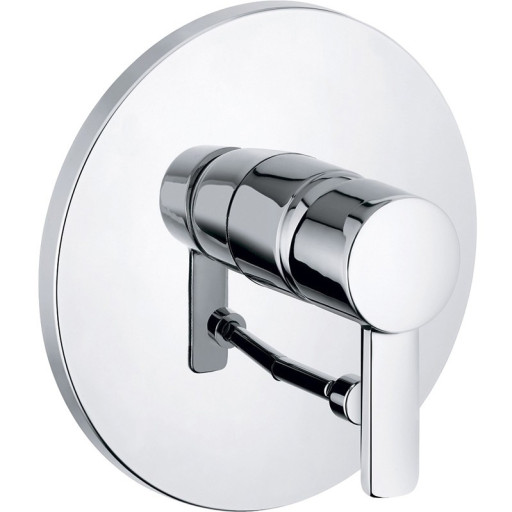 Смеситель для душа Kludi Zenta 38650